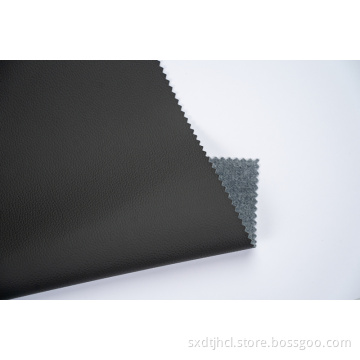 Hydrolysis Resistance PU ECO-friendly Leather